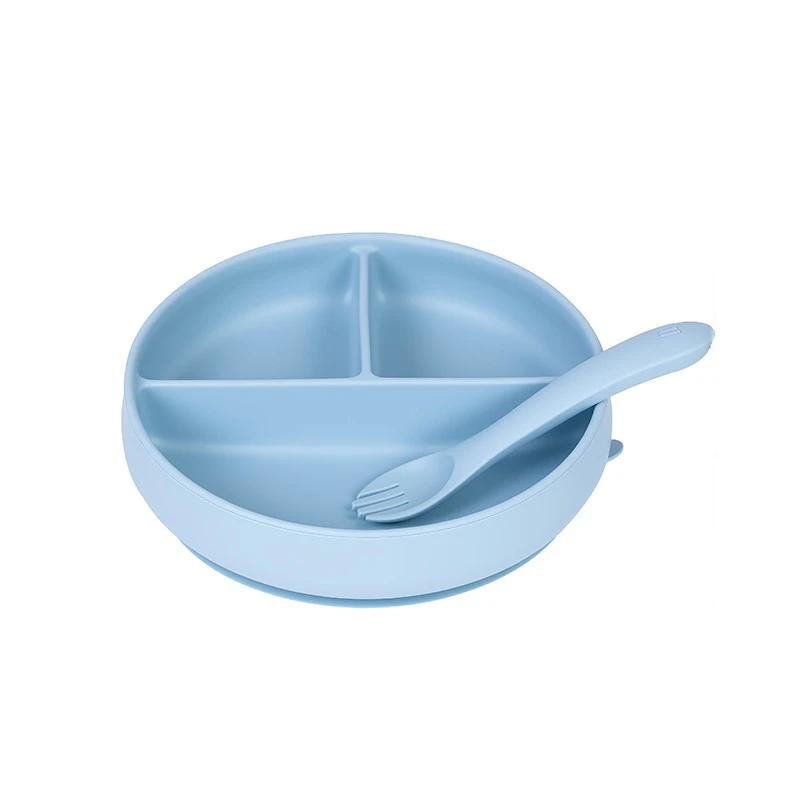 Silicone Baby Feeding Bowl best